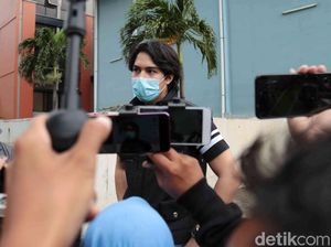 Awal Mula El Rumi Setuju Duel Tinju Lawan Winson Reynaldi