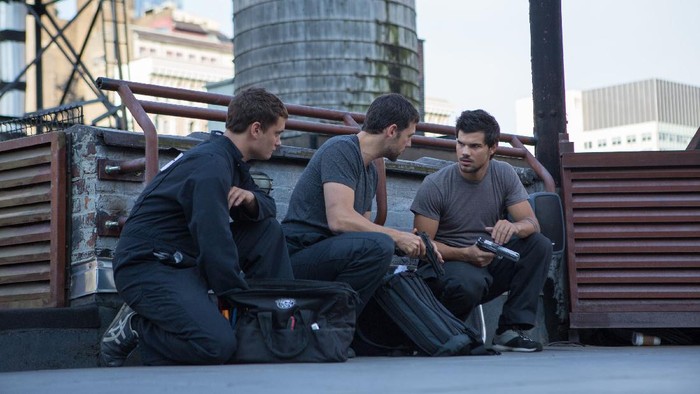 Film Tracers