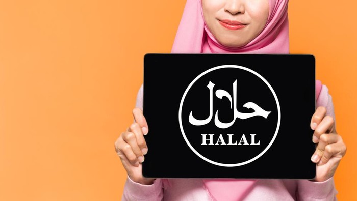 Halal Halal