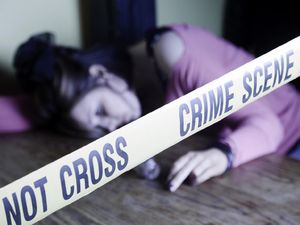 Pria Bacok Istrinya hingga Tewas di Medan Diduga Karena Rebutan Anak