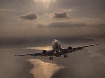 Ngeri Boeing 737 MAX Turun Tajam, Korean Air Selidiki Penyebabnya