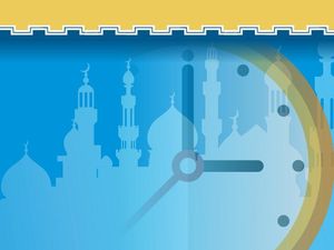 Jadwal Sholat di Cirebon Hari Ini, Selasa 14 April 2026