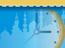 Jadwal Sholat Cirebon, Senin 5 Agustus 2024