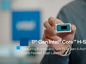 Intel Boyong Tiger Lake Seri H ke Indonesia