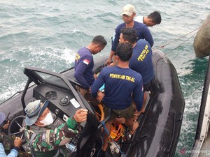 FDR Adalah Perekam Data Penerbangan, Begini Penjelasan Lengkapnya