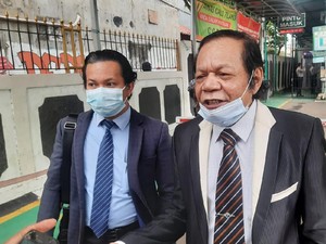 Jelang Putusan Praperadilan, Kuasa Hukum: Pasal Penghasutan HRS Tak Relevan