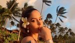 Liburannya Natalia Barulich, Model Seksi yang Kabarnya Dekat Sama Neymar