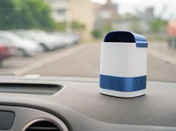 Sederet Teknologi New Normal yang Tampil di CES 2021