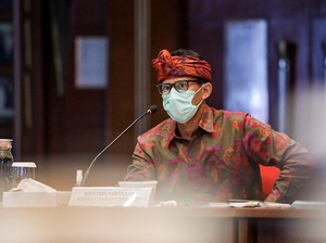 3 Program Unggulan Sandiaga Uno Untuk Sektor Kreatif dan UMKM