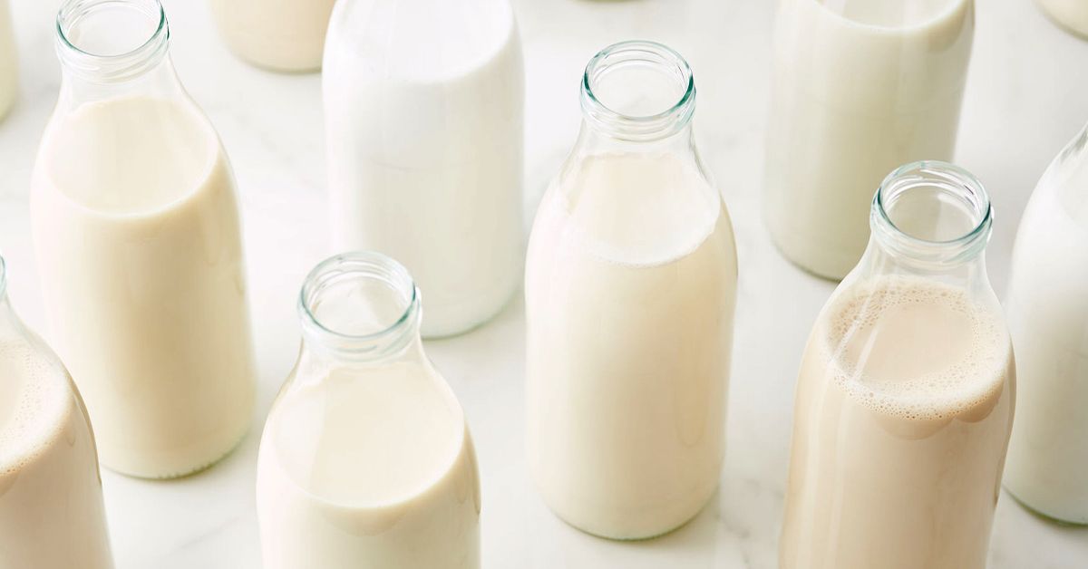Merebus Susu Bisa Kurangi Nutrisinya, Ini Faktanya