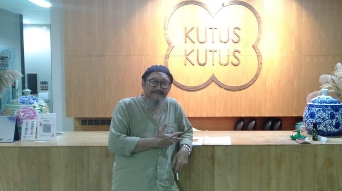 Minyak Kutus-kutus