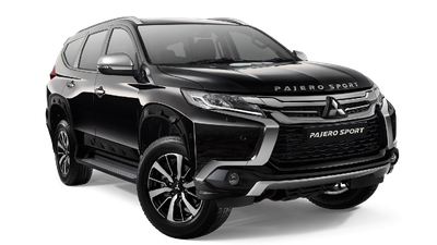 Mitsubishi Pajero Sport Edisi Terbatas, Apa Spesialnya?