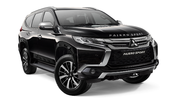 Mitsubishi Pajero Sport Edisi Terbatas, Apa Spesialnya?