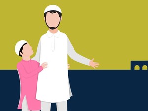 Jadwal Sholat dan Buka Puasa Seluruh Wilayah Bisa Cek di Link Ini