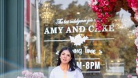 Pemilik nama lengkap Anindia Yandirest Ayunda ini dikenal sebagai penyanyi, artis dan model. Baru-baru ini Nindy dilanda kabar buruk soal suaminya yang tersandung kasus narkoba. Foto: instagram @nindyparasandyharsono