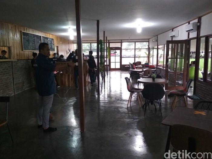 Paddi Cafe Bistro