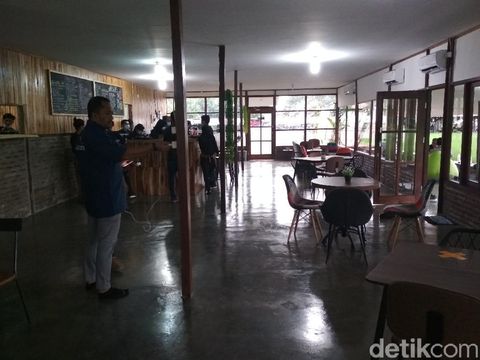 Paddi Cafe Bistro