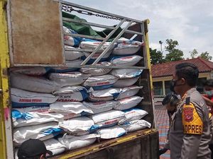 Nekat Mainkan Harga Jual Pupuk Subsidi, Sanksinya Berat Bos!