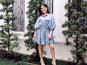 Fashion Stylist Ungkap Mental Nindy Ayunda Turun Setelah Suami Ditangkap