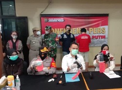 Pelaku Prostitusi Online di Green Pramuka Libatkan Remaja, Begini Modusnya