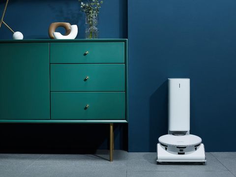 Robot Samsung di CES 2021