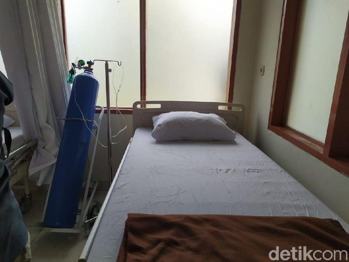 RS Darurat Secapa AD Bandung