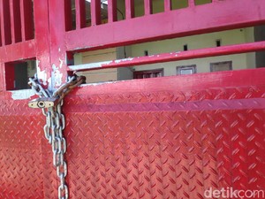 Jejak Tak Bersisa Harun Masiku di Rumah Istri di Gowa