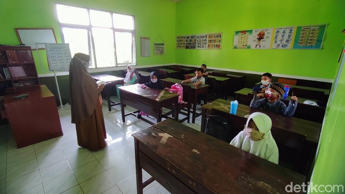 Sekolah di Kuningan