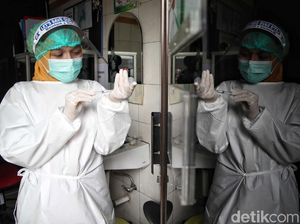 Foto-foto Puskesmas di Cilincing Siap Gelar Vaksinasi