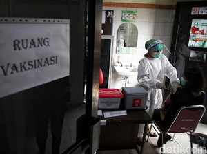 Vaksinasi COVID-19 Dimulai, Apa yang Akan Berubah? Ini Kata Epidemiolog