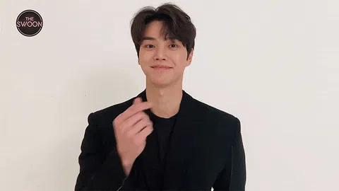 Song Kang Love Alarm