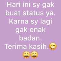 Ini sih bikin yang baca emosi sampai ke ubun-ubun, jadi malas komentar. Ada-ada aja memang kelakuan netizen Indonesia. Foto: Twitter/@txtdrstoryWA