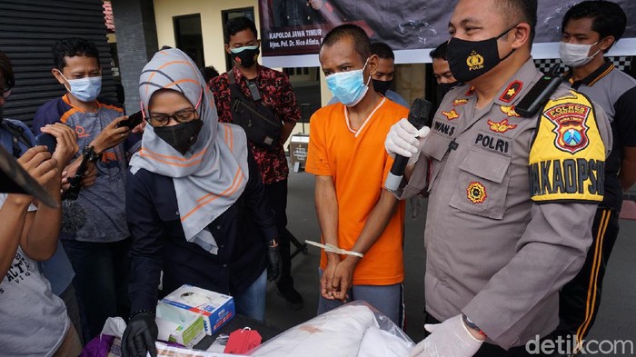 suami jual istri