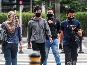 Ganti Rupa PSBB dengan PPKM di Ibu Kota