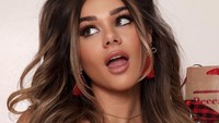 Tahlia Paris mengaku jika dirinya kesulitan menemukan pasangan. Dok. Instagram/tahliaparis