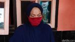 Kesedihan Jaenab Lihat Rumah-Sekolah Tertimbun Longsor Sumedang