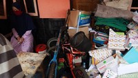 Jaenab menyebut, RA milikinya itu satu-satunya di desa tersebut. Bahkan, RA itu digunakan untuk warga di dua desa.