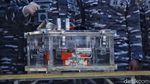 Terkini! Penampakan FDR Black Box Sriwijaya Air SJ182