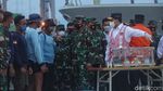 Terkini! Penampakan FDR Black Box Sriwijaya Air SJ182