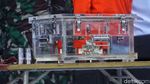 Terkini! Penampakan FDR Black Box Sriwijaya Air SJ182