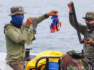 Nelayan, SAR, dan Keamanan Laut