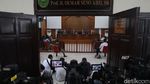 Tok! Gugatan Praperadilan Habib Rizieq Ditolak Hakim