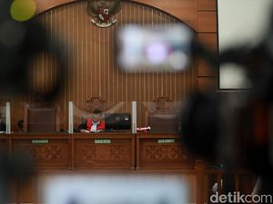 Marak Kasus Mafia Tanah, KY Bakal Beri Pelatihan Khusus untuk Hakim