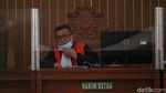 Tok! Gugatan Praperadilan Habib Rizieq Ditolak Hakim