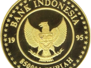 Wajah Pak Harto Pernah Dijadiin Uang Rp 850 Ribu Lho, Nggak Percaya?