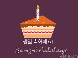 50 Ucapan Ulang Tahun untuk Diri Sendiri yang Penuh Makna dan Motivasi