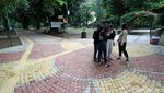 Asrinya Taman Balekambang Solo Usai Direnovasi