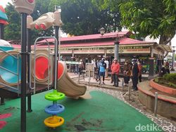 PPKM Kota Magelang, Angkringan Harus Tutup Jam 22.00 WIB