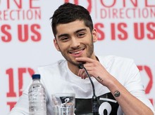 Dulu Ngaku Gak Bahagia, Zayn Malik Kini Sebut One Direction Momen Indah