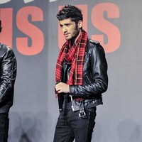 Siapa yang tak kenal Zayn Malik? Rehat dari One Direction, penyanyi asal Inggris ini mengejar kesuksesan sebagai penyanyi solo. Gayanya juga sesekali menyita perhatian dengan model rambut yang selalu berbeda-beda. (Foto: Getty Images)
